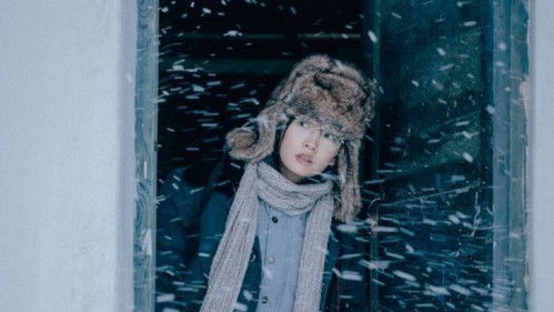 Escena 4 de 我的阿勒泰