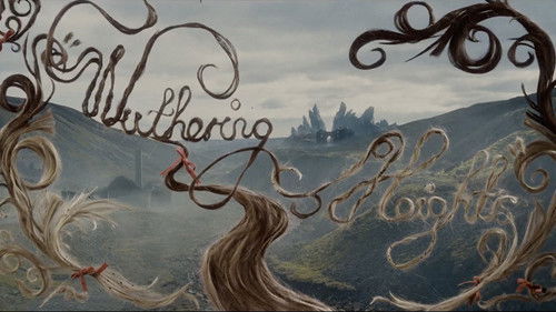 “Wuthering Heights”