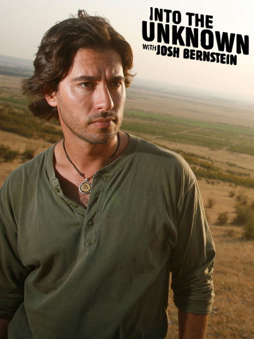 Escena 3 de Into The Unknown With Josh Bernstein