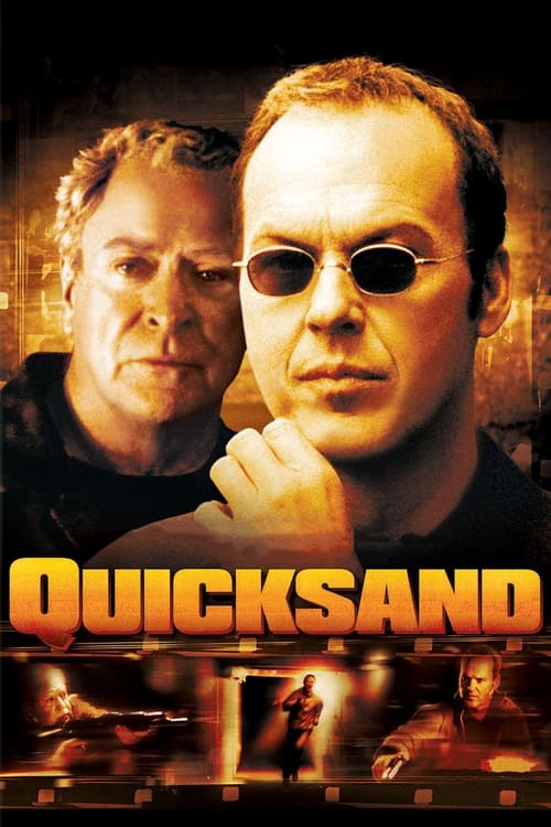 Where to stream Quicksand