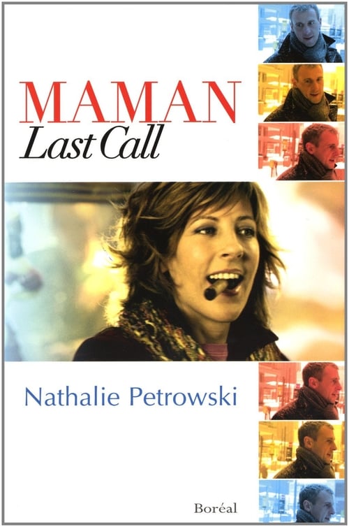 Last Call for Mom (2005)