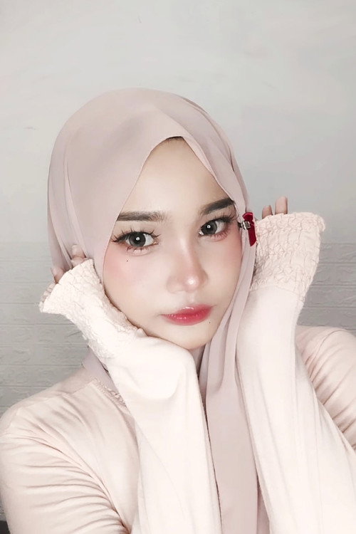 Foto de Hanum Shyfa Namira