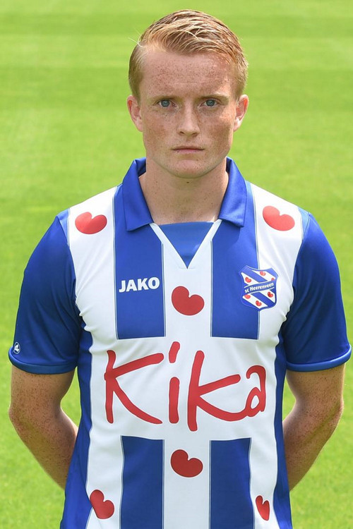 Sam Larsson photo 2