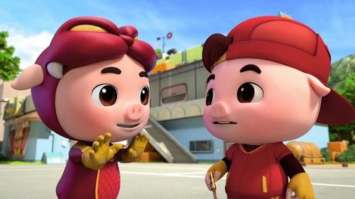 Image de l'épisode 20