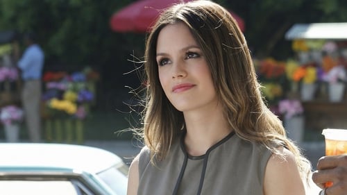 Hart of Dixie: 1×7