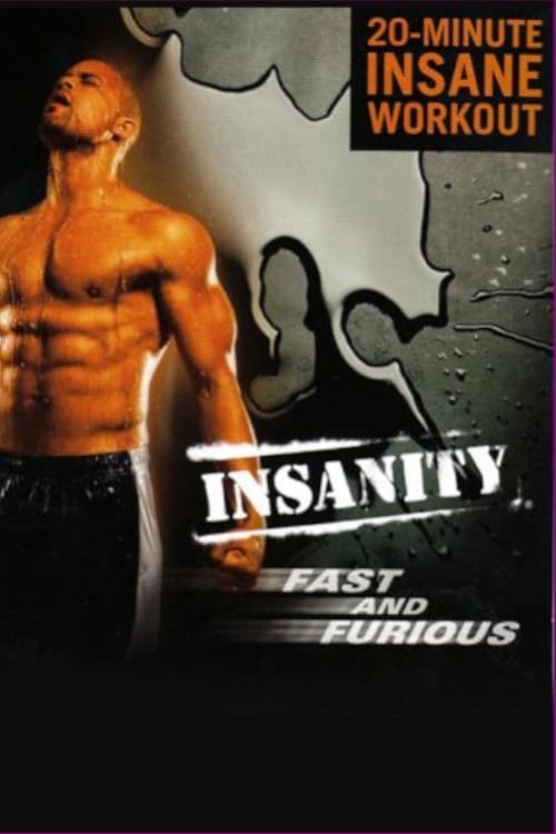 Insanity - Fast and Furious Abs 2016