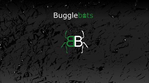 Bugglebots Backdrop Blur