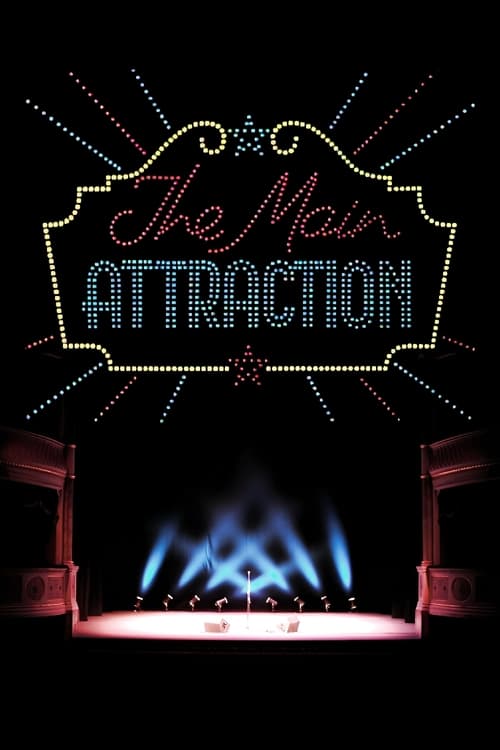 The Main Attraction (1983)