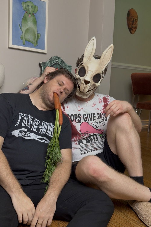Affiche de WABBIT