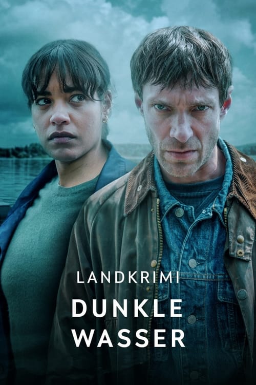 Dunkle Wasser Movie Poster Image
