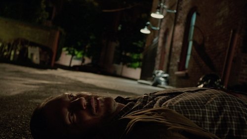 Grimm: Contos de Terror: 3×3