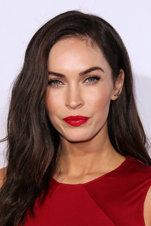 Megan Fox isGrace