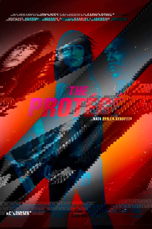 The Protégé