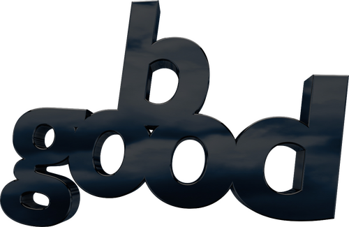 B Good Picture Company logo