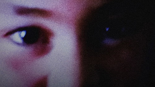 Faces Backdrop Blur