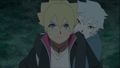 BORUTO-ボルト- NARUTO NEXT GENERATIONS, S01E13 - (2017)