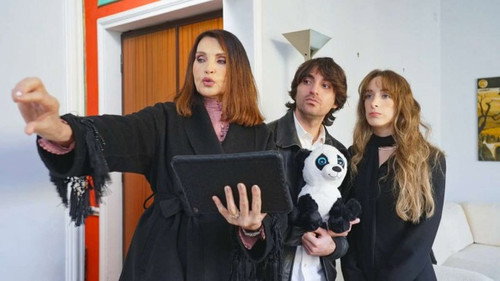 Asia e Alessandro
