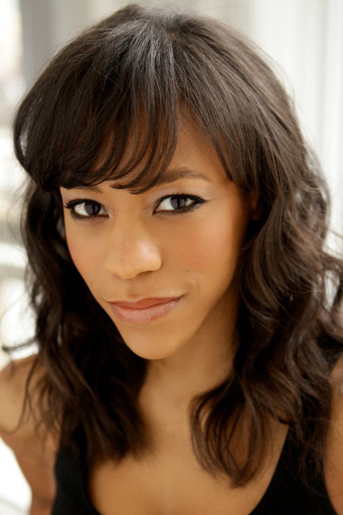 Nikki M. James