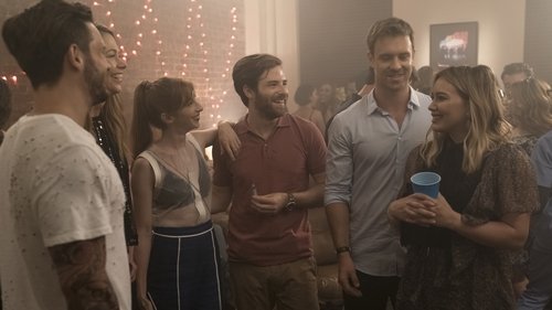 Younger: 40 é o Novo 20: 3×5