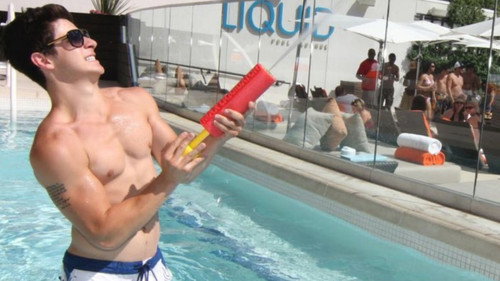 Wizards of Waverly Place: The Movie