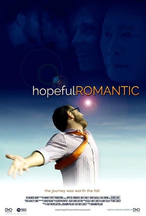 Hopeful Romantic poster