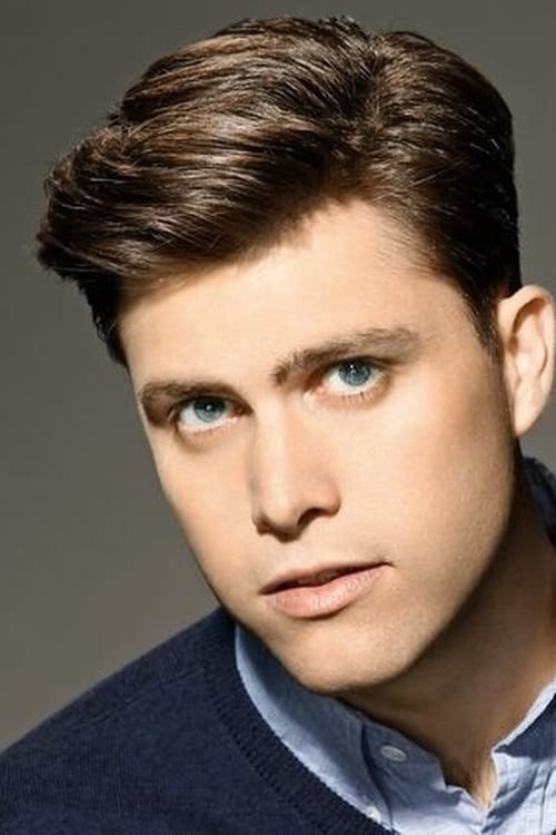 Colin Jost isBen