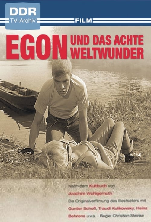 Egon und das achte Weltwunder 1964