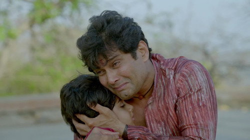 Ganga Prasad Rescues Doree