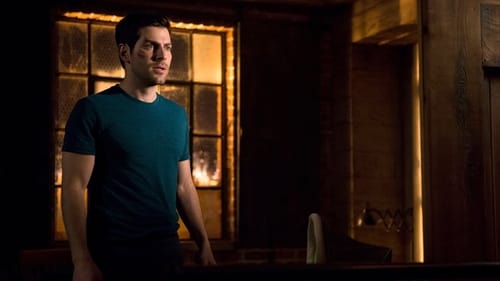 Grimm: 5×22