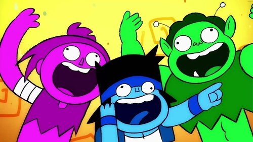 Épisode 47