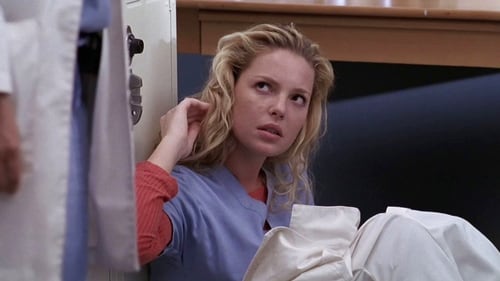 Grey’s Anatomy: 2×11