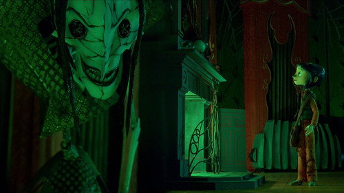 Coraline