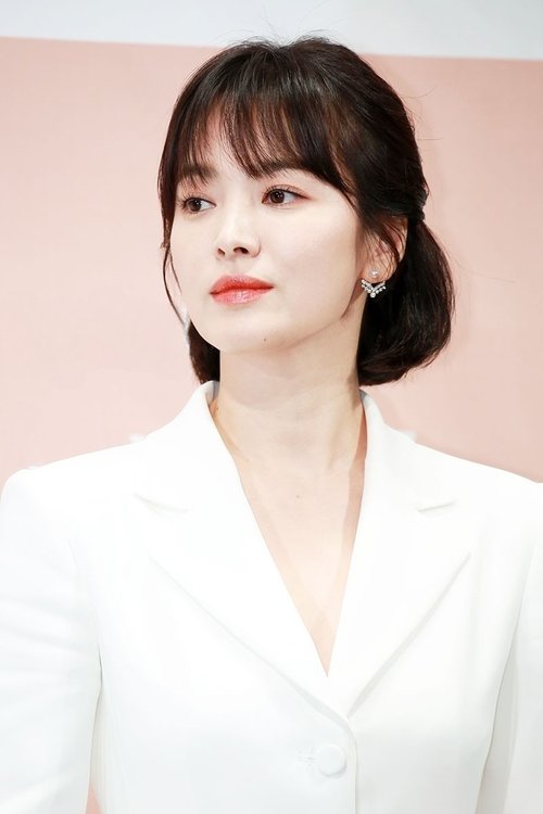 Kép: Song Hye-kyo színész profilképe