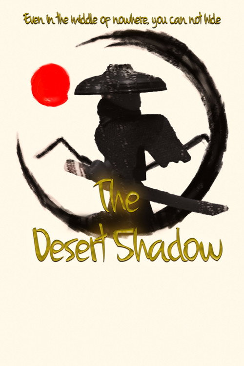 The Desert Shadow