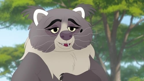 The Lion Guard: 3×9