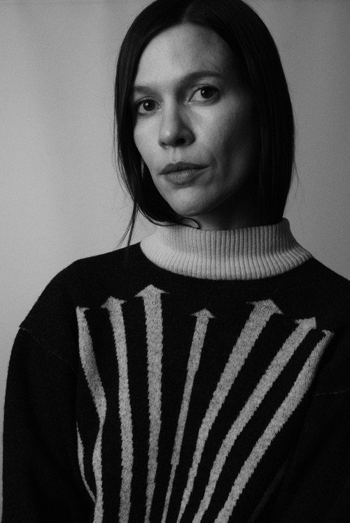 Foto de Marjorie Conrad