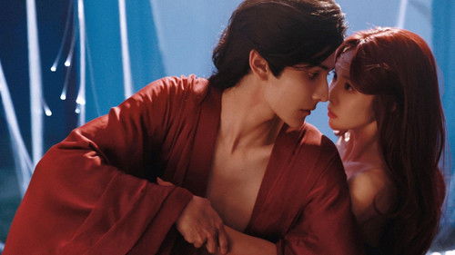 Twin Fates backdrop 1