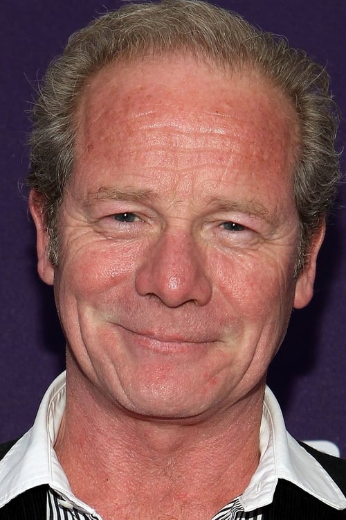 Kép: Peter Mullan színész profilképe