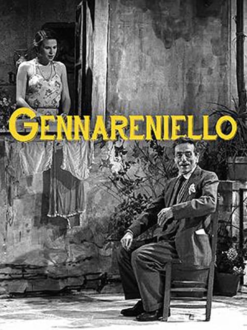 Gennareniello (1978) poster