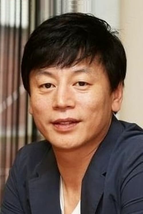 Kim Yong-hwa