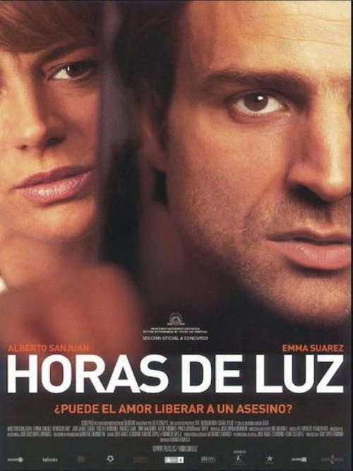 Affiche de Horas de luz