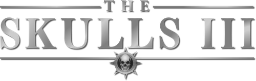 The Skulls III