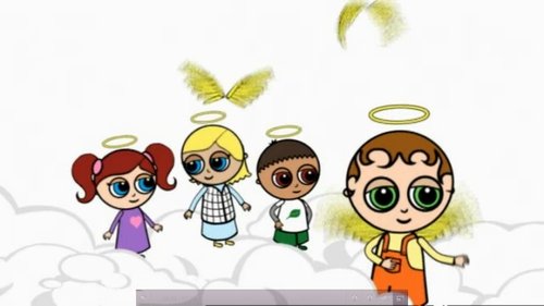 Angels of Jarm
