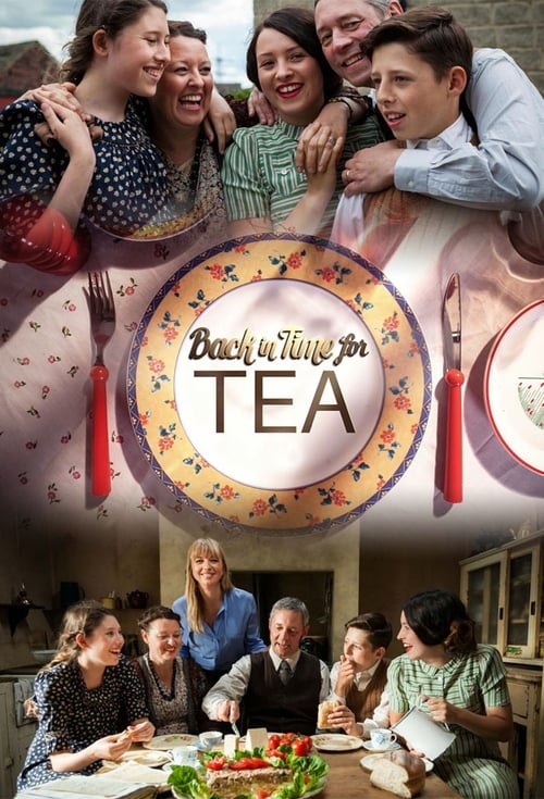 Back in Time for Tea