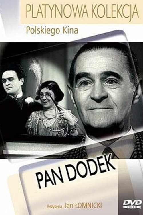 Pan Dodek (1971)