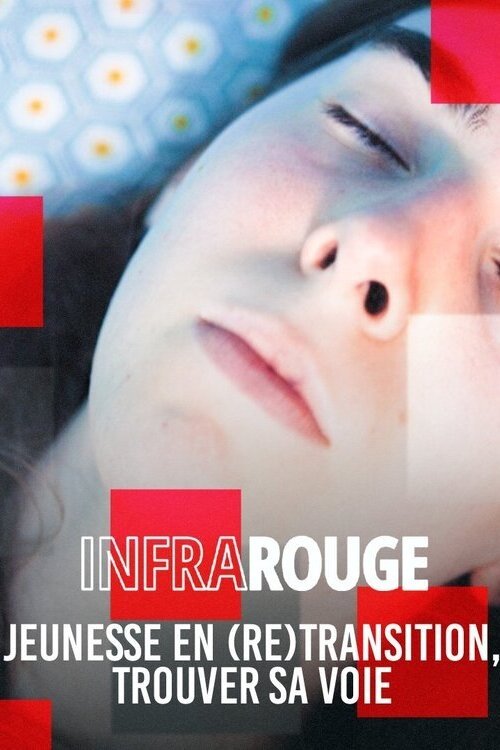Poster image du film Jeunesse en (re)transition, trouver sa voix Jeunesse en (re)transition, trouver sa voix