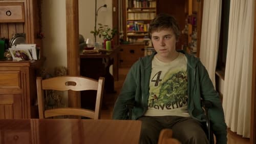 Nowhere Boys: 2×4