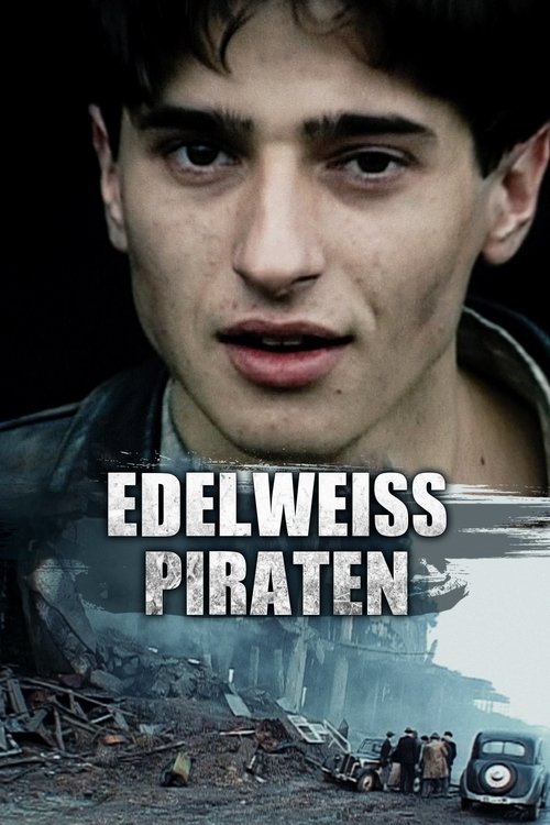 Edelweißpiraten (2004) poster