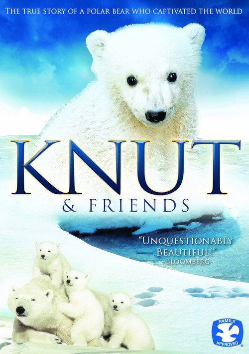 Knut and His Friends
