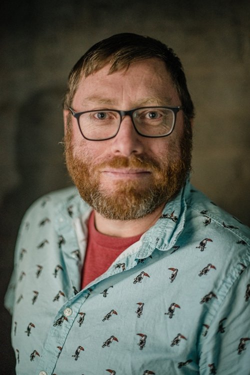 Stephen Broekhuizen profile